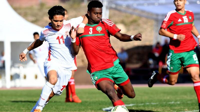 هزيمة جديدة للمغرب أمام مصر