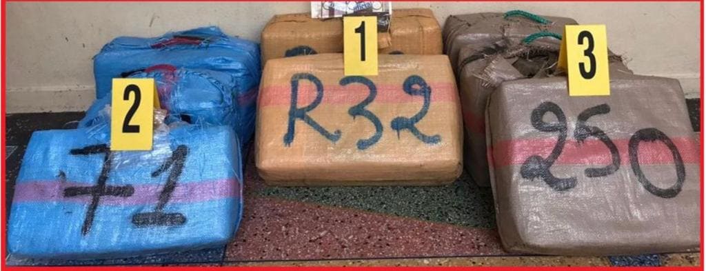 الشرطة القضائية تحيل مهربا للمخدرات على النيابة العامة بالناظور