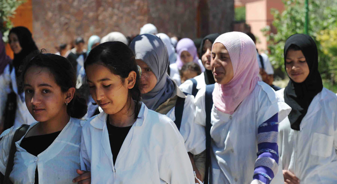 إضرابات الأساتذة المتعاقدين تثير الجدل لدى الفاعلين المحليين بالناظور