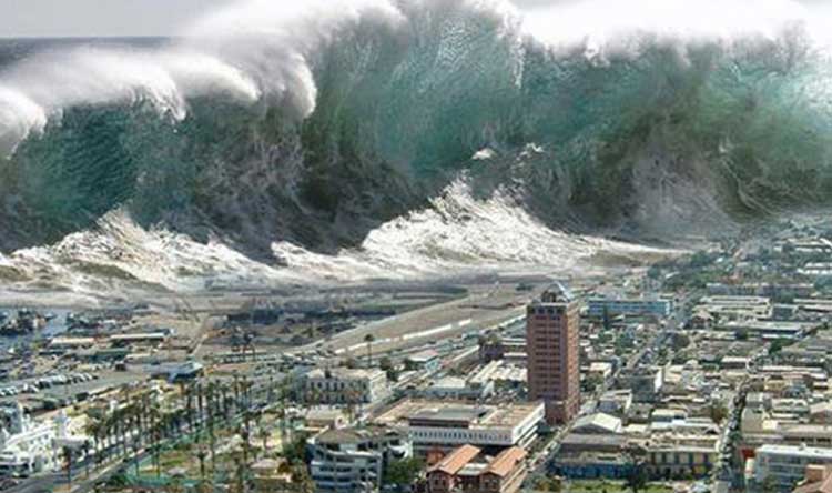 أمين عام الأمم المتحدة يعلن اقتراب كارثة عالمية