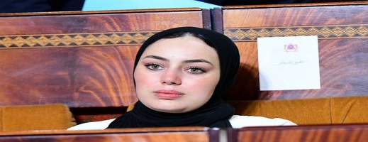 شاهدوا.. الكشوتي توجه 21 سؤالا للحكومة حول أهم القطاعات الحيوية بالريف والشرق