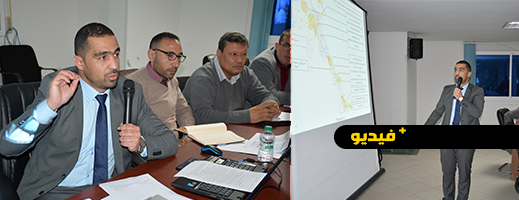 وكالة مارتشيكا تكشف عن أهم التغييرات في تصميمها الجديد