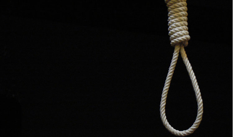 عشريني ينهي حياته شنقا في ظروف غامضة