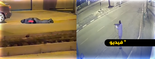 شاهدوا.. هجوم داعشي في قلب إسرائيل