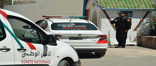 وزير الداخلية يؤكد تأجيل إحداث مفوضية للشرطة بسلوان