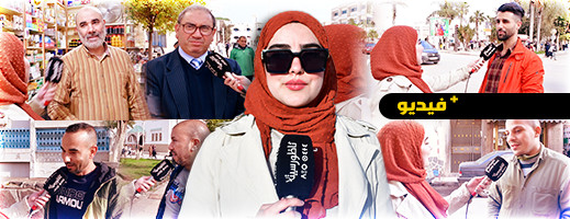 ساكنة الناظور غير راضية عن مستوى إنتاجات التلفزة المغربية في رمضان