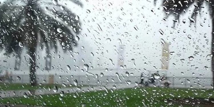 أحوال الطقس بالريف لهذا اليوم الجمعة