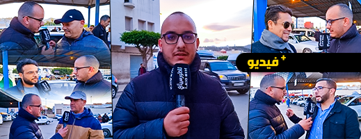 طاكسيات الناظور تفرض زيادات غير "قانونية" على المواطنين بالرغم من دعم الحكومة 