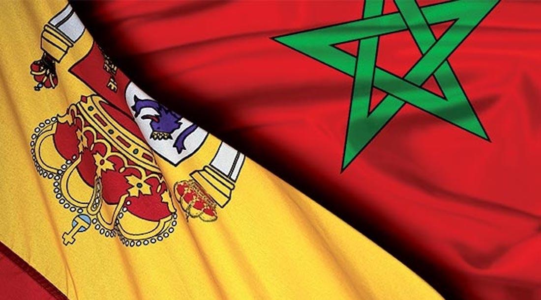 بعد انفراج الأزمة بين المغرب وإسبانيا.. الجريدة الرسمية الإسبانية تكشف عن اتفاق أمني بين البلدين