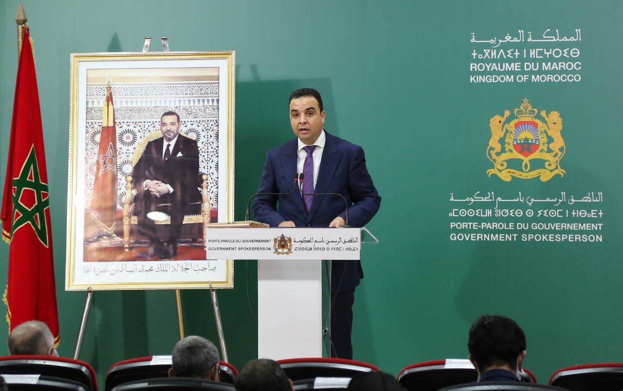 تأخر الأمطار وغلاء الأسعار أجلا تنزيل توجيه ملكي لإحداث مخزون للمواد الغذائية والطاقية