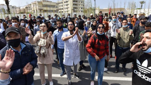 أطر الأكاديميات يطالبون بتوفير شروط الحوار الجاد لتجاوز الاحتقان في الوسط التعليمي