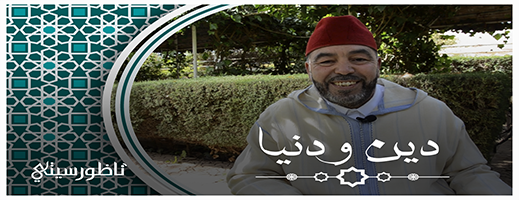 دين ودنيا.. قيام رمضان بتلاوة القرآن