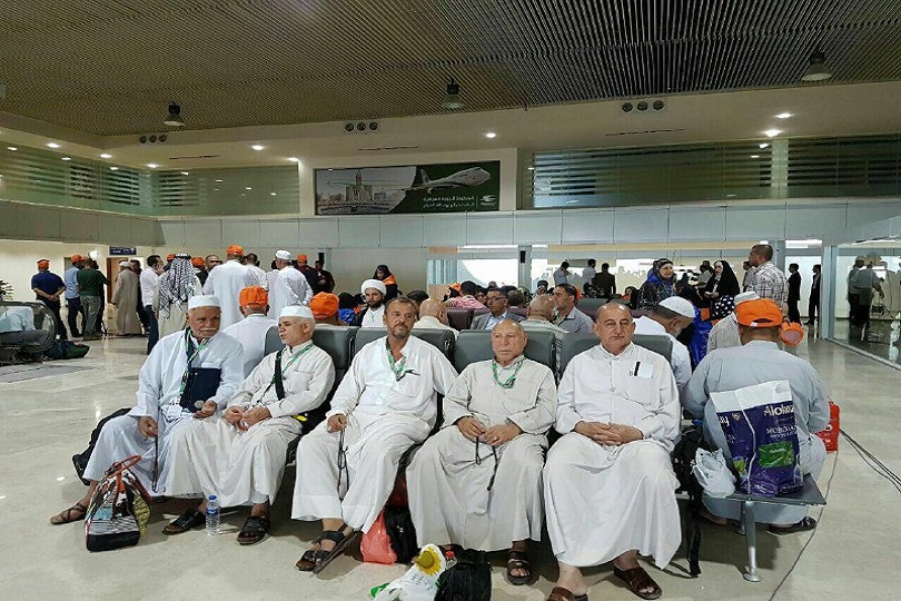 أكثر من 200 معتمر يتعرضون للنصب من طرف وكالة للأسفار