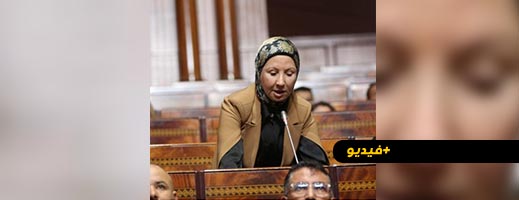 شاهدوا: فريدة خينيتي تنتقد "التطبيل" للزيادة في الأسعار