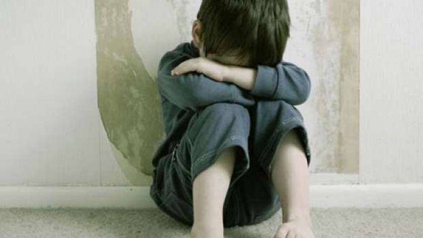 هتك عرض طفل لايتجاوز عمره 6 سنوات في المسجد