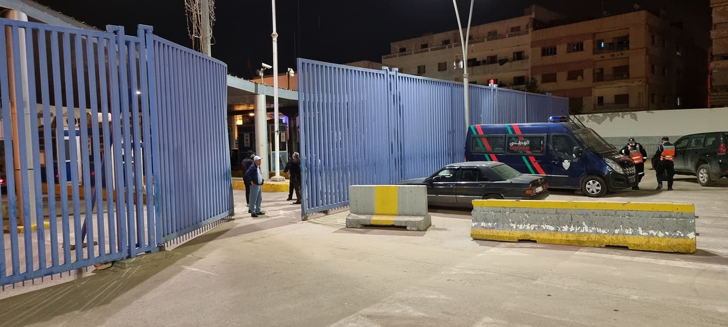 هل سيتم تأجيل فتح مليلية مرة أخرى؟  مصدر يؤكد