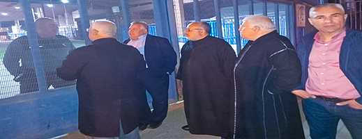 صحيفة إسبانية تتهم المغرب بالضغط على إسبانيا لإعادة فتح حدود مليلية