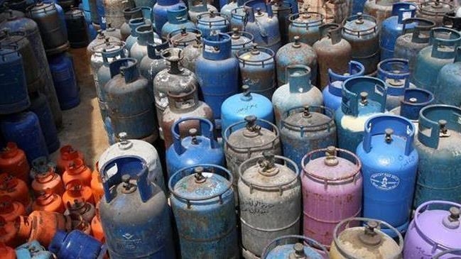 الحكومة تنفي نيتها في رفع الدعم عن غاز البوتان