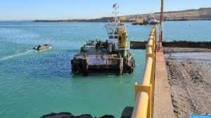 المغرب يراهن على ضمان تحويل الغاز المسال بإنشاء وحدة عائمة للتحويل في ميناء الناظور غرب المتوسط