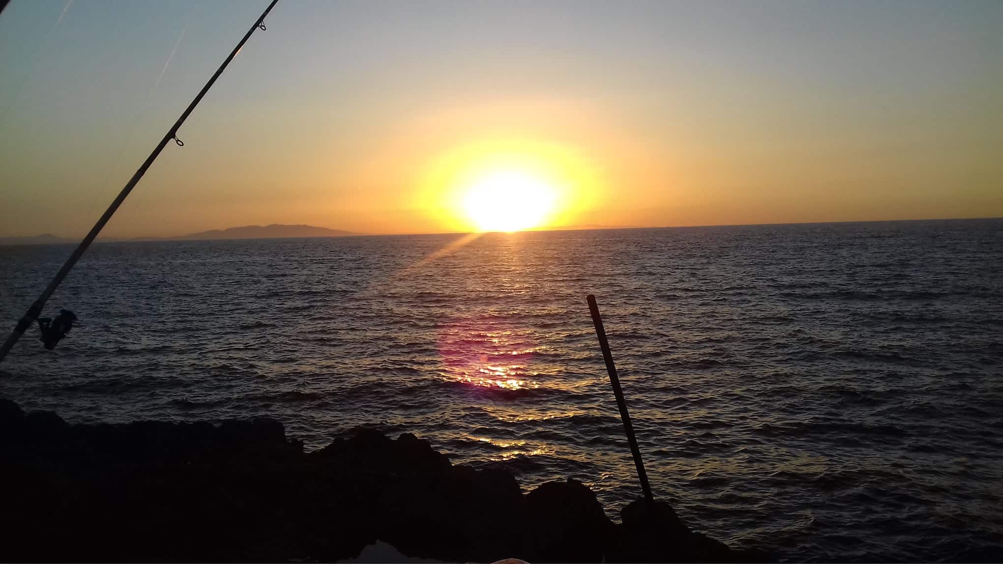 شاطئ رأس الماء يستهوي ساكنة إقليم الناظور خلال شهر رمضان