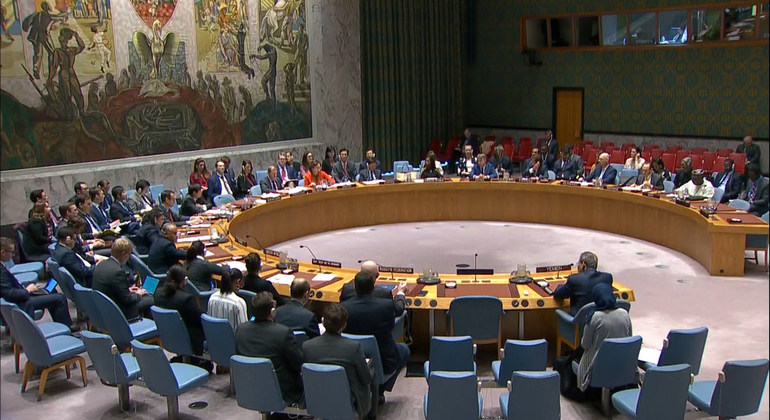 مجلس الأمن يعقد اليوم مشاورات مغلقة حول قضية الصحراء المغربية