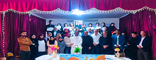 صور.. مناظرة تلاميذية بيئية من توقيع  جمعية الحي العمالي بأزغنغان