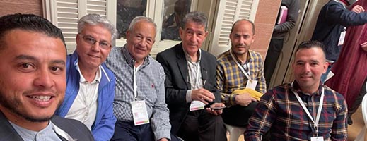 الاتحاد الاشتراكي ينتخب سليمان أزواغ عضوا بمكتبه السياسي