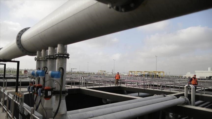 الجزائر تهدد بفسخ عقد الغاز مع إسبانيا إذا باعت جزء مما ترسله للمغرب