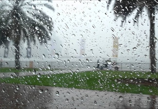 هذه توقعات أحوال الطقس بالريف