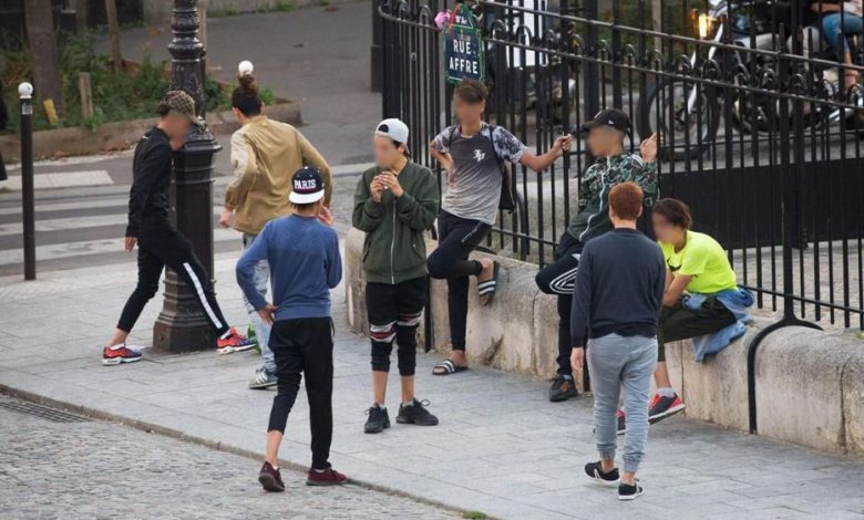 المحكمة العليا بإسبانيا تقرر إلغاء فرض "الفيزا" على القاصرين المغاربة بمدينة مليلية