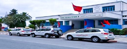 فضيحة.. مبحوث عنه في قضية استيلاء على عقار بشارع 80 وتزوير بطائق وطنية يتجول بحرية