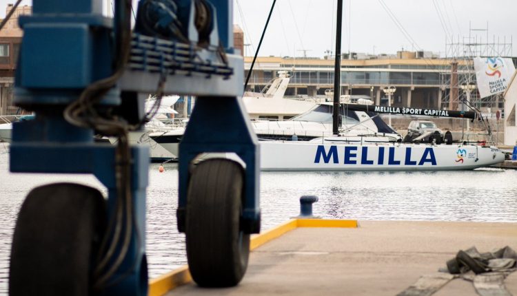 إدراج مينائي مليلية وسبتة ضمن عملية مرحبا