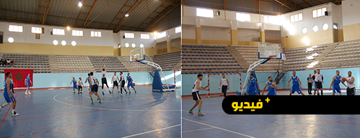 رغم انعدام الإمكانيات.. شباب الريف الناظوري على بعد خطوتين من القسم الوطني الأول