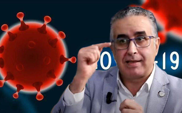 البروفيسور الإبراهيمي: الوضوح شرط جوهري لنجاح كل المقاربات وعدم الإجابة على أسئلة المغاربة يقلل من مصداقية مدبري الأمر العمومي