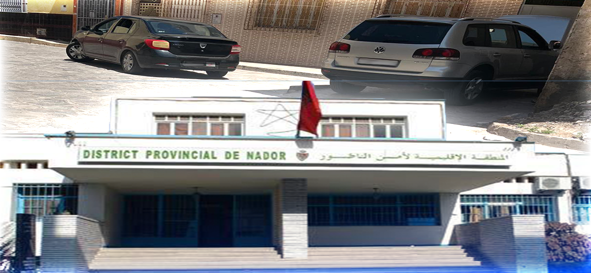 بداية سقوط مافيا الاستيلاء على أراضي الغير.. اعتقال أحد الرؤوس المدبرة لسرقة الأراضي بالناظور 