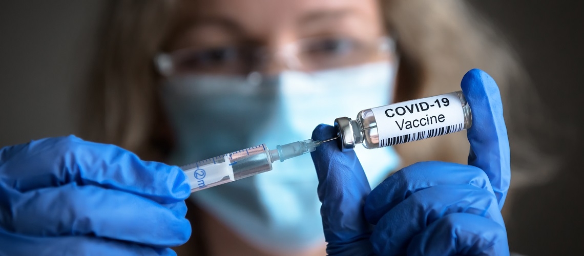 معدات جديدة لتصنيع اللقاحات ستصل إلى المغرب في منتصف يونيو القادم