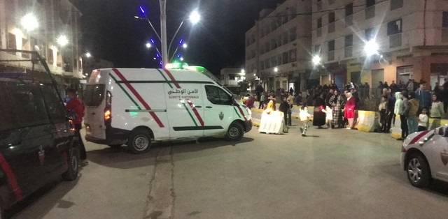 شروط الفتح التدريجي لمليلية وسبتة تمنع المغاربة من دخول المدينتين