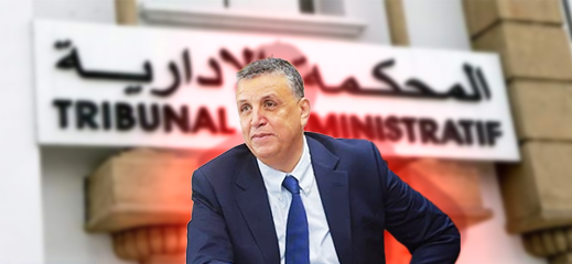 هل سيستجيب وزير العدل لمطلب تقريب القضاء الإداري والتجاري من سكان الناظور؟