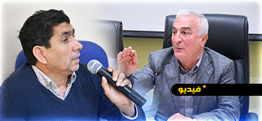 عظو جمعية بجمعية المقاولات الصعرى يسائل رئيس العرفة