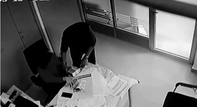 هذه مستجدات قضية الكوميسير وخليلته مديرة الوكالة البنكية