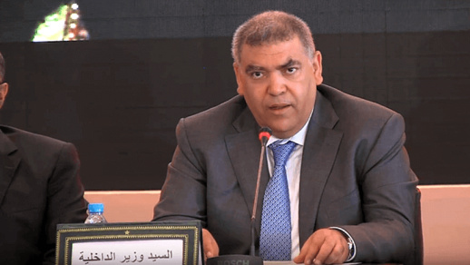برلماني يسأل وزير  الداخلية عن إحترام آجال تسليم رخص البناء ورخص الإسكان
