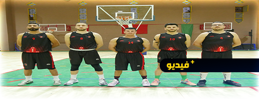 شباب الريف الناظوري ينتصر على العيون بحصة عريضة