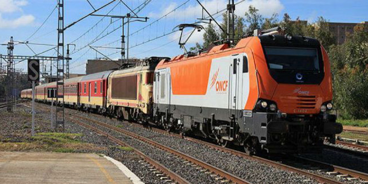 برلماني يسائل وزير النقل حول مآل مشروع الخط السككي الرابط بين وجدة والناظور