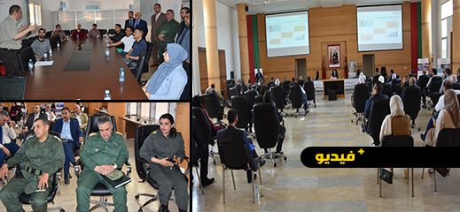 عمالة الدريوش تخلد الذكرى الـ17 لإطلاق المبادرة الوطنية للتنمية البشرية وتستعرض حصيلتها بالإقليم