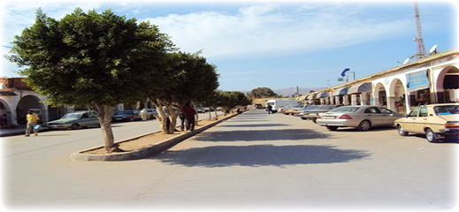 دار الكبداني.. مشاريع ناقصة وتنمية غائبة وأحلام مؤجلة