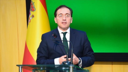 وزير الخارجية الاسباني يزور جزر الكناري لهذا السبب