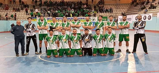 غريب ومؤسف.. البنك الشعبي "يحارب" الرياضة بالناظور ويحرم هلال اليد من المنحة لأزيد من سنتين