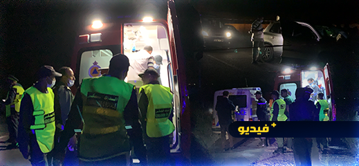 اعتقال فرد عصابة متورط في قضية مقتل شاب بالرصاص بين تيزطوطين والكبداني