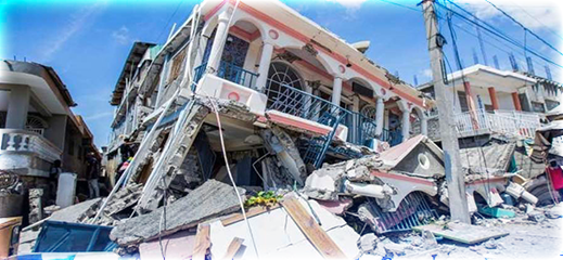تحسبا للزلزال.. برلماني ناظوري يسائل الحكومة عن مدى استعدادها للكوارث بالريف لا قدر الله وتجهيز الوقاية المدنية