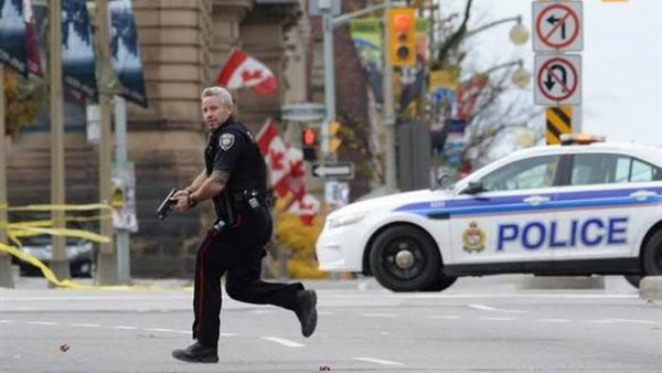 كندا تغلق عدة مدارس بعد حادث إطلاق نار